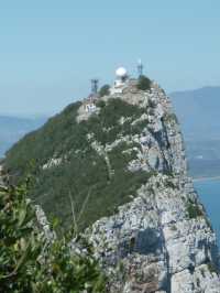 Hiking in Gibraltar: Exploring the Rock’s Scenic Trails