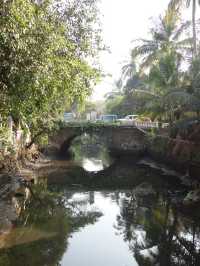 Panaji: The Heart of Goa