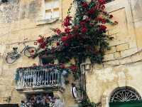 マルタに行くべき5つの理由🇲🇹✈️🌎
