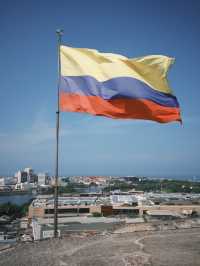 1 Day Itinerary in Cartagena 