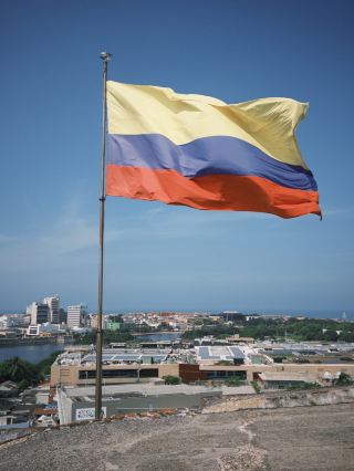 1 Day Itinerary in Cartagena 