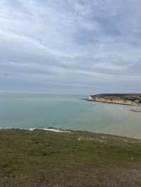 Seven Sisters Hike: A Breathtaking Coastal Adventure