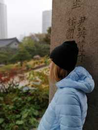 Bongeunsa Temple: A Serene Oasis in Seoul