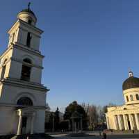 Chisinau 2 Days Itinerary