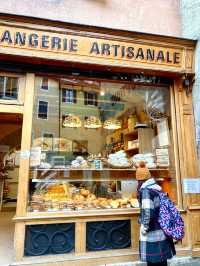🇫🇷 Annecy: A Charming Journey to France's "Venice of the Alps"🏞️