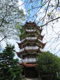 麒麟山公園