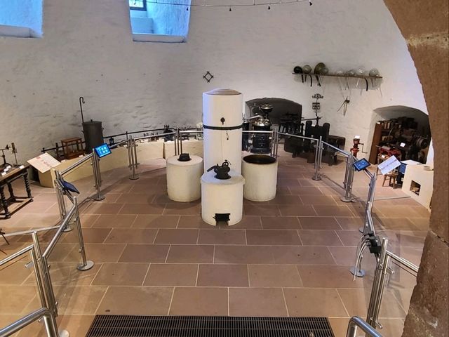 Highlights in Heidelberg