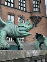Copenhagen City Hall