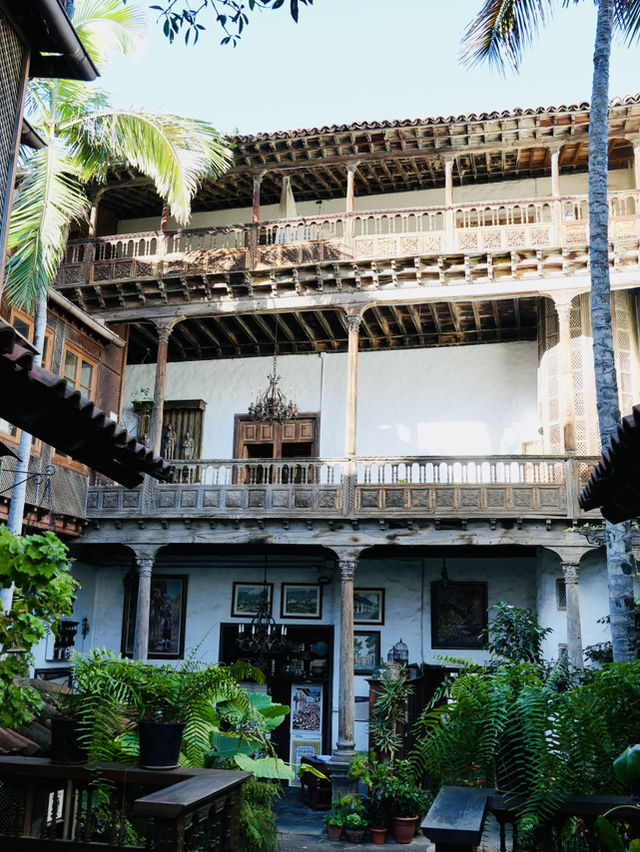 La Orotava, Tenerife - The PRETTIEST town on the Canary Islands?  