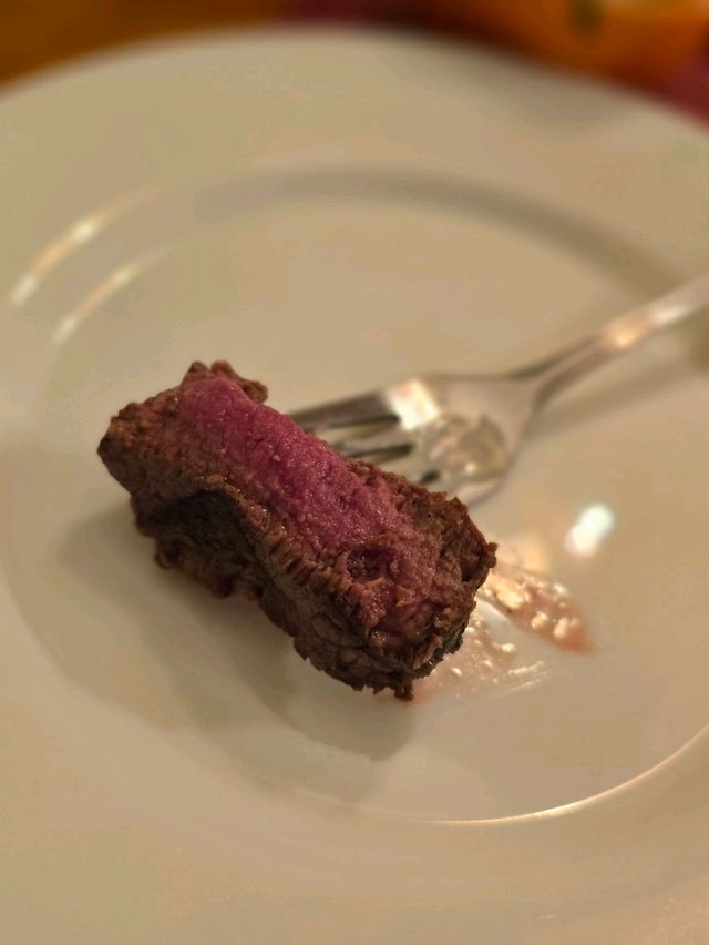 해외여행 칠레 푸에르토 바라스의 인기 맛집 Restaurante Las Buenas Brasas