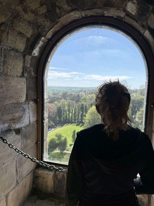  Castle 