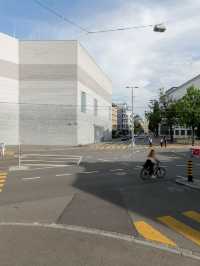 Basel, Switzerland: A Cultural Gem on the Rhine