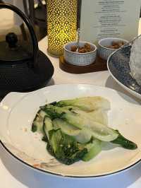 London｜Newly opened Chinese restaurant with brilliant duck 