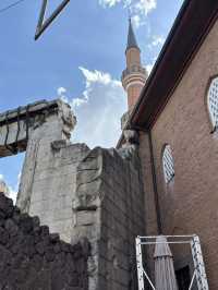 Beyond Istanbul: Why Ankara Surprised Me