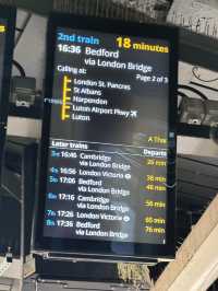 ไป Canterbury ด้วยรถไฟความเร็วสูง Gatwick Airport 