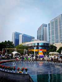 A Mexican Fiesta in Nanjing