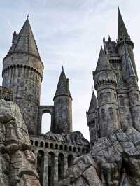 Behind the scenes and into the action at Universal Studios Hollywood
