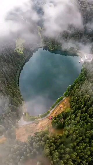 Karagöl: Artvin’s Alpine Mirror Lake