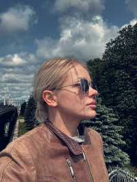 Can you repeat?!Cool experience in ancient Kenisberg Kaliningrad 