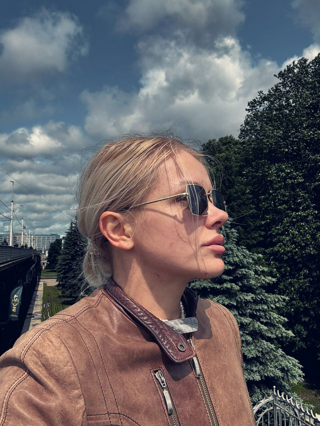 Can you repeat?!Cool experience in ancient Kenisberg Kaliningrad 