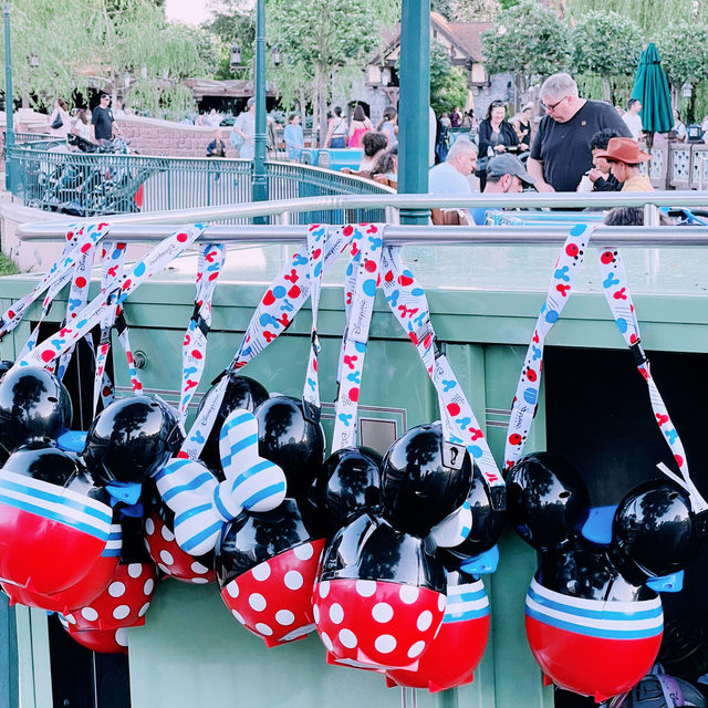 Disneyland Paris Budget Summer Trip! 🇫🇷💸