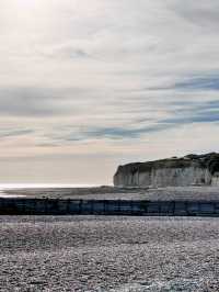 From Pebbles to the Thames: The Brighton–Blackfriars Line