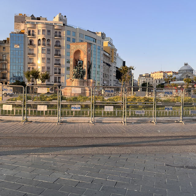 Istanbul 2 Days Travel Guide 