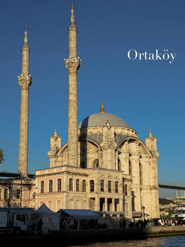 Istanbul 2 Days Itinerary
