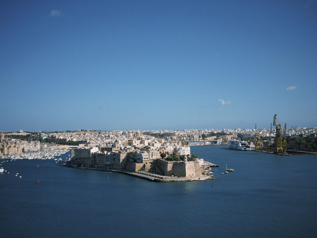 St Julian's 4 Days Travel Guide 