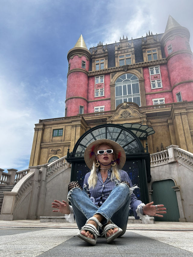 🌴 Discover the Magic of Ba Na Hills