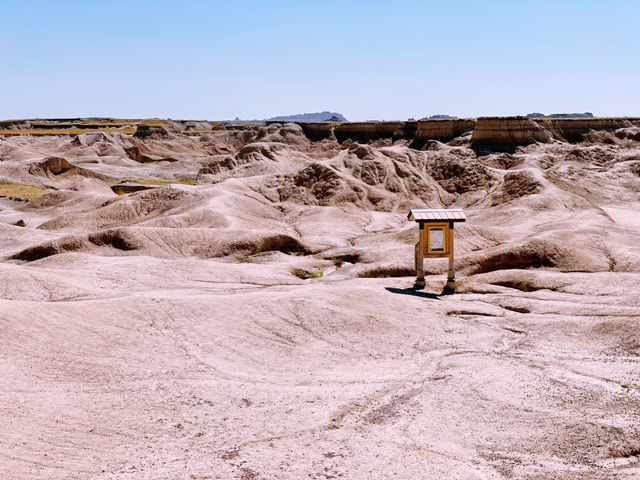 Otherworldly & Underrated: Why Badlands National Park is America’s Best Hidden Gem