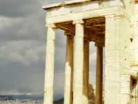 The Acropolis is truly an Ancient wonder to be discovered! 