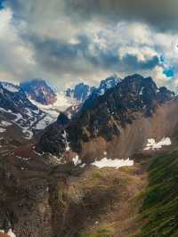 Shymbulak – Almaty’s Alpine Playground Above the Clouds