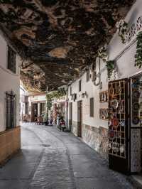 Andalusia: The Soul of Southern Spain