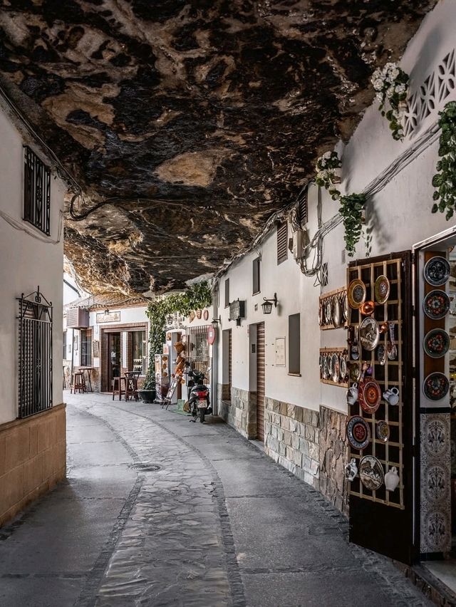 Andalusia: The Soul of Southern Spain