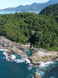 Paraty: Brazil’s Colonial Gem on the Costa Verde