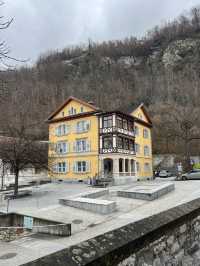 Vaduz, Liechtenstein – The Tiny Capital with Grand Charm! 
