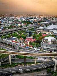 Erawan Museum, Bangkok: A Majestic Treasure of Thai Culture and Mythology