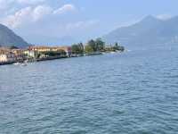 🛶 รีวิว Lake Como – มนต์เสน่ห์แห่งทะเลสาบอิตาลี