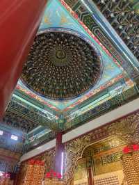 Discover the Christmas Kuala Lumpur! Travel guide 
