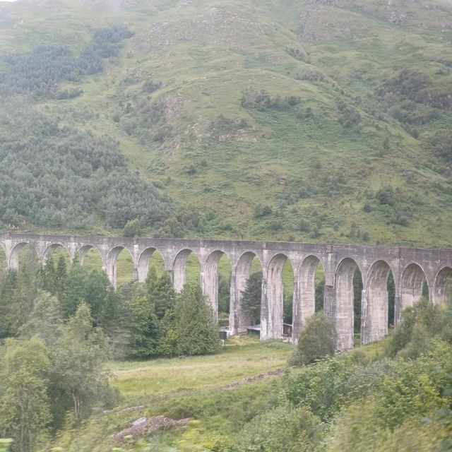 Scottish Highlands