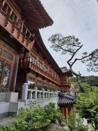 🏛 헤경궁 베이커리, 하루를 천천히 걷게 만드는 공간