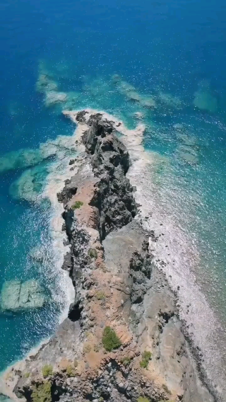 Çıralı Beach — Tranquil Beauty on the Lycian Coast