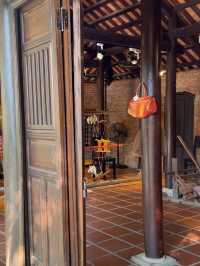 Silk village Hoi an: silk lovers should know 