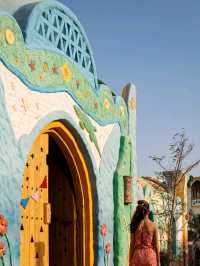 🌅 Kate Dool Resort – Tranquil Nile-Side Retreat in Aswan