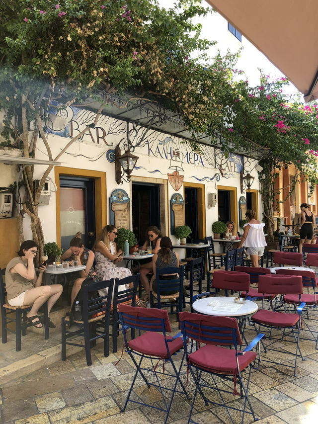 Corfu, best Island in Greece