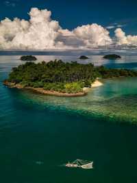 🌴 Koh Chang – Thailand’s Lush Island Paradise