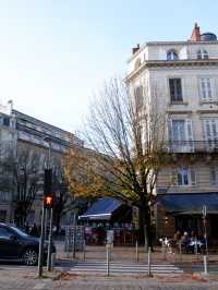 รีวิว Bordeaux เมืองไวน์สุดคลาสสิกที่มีเสน่ห์