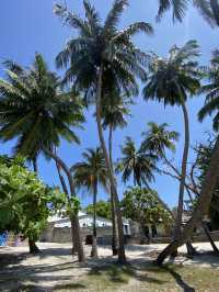 Traveling the Maldives During Ramadan: My Best and Worst Decision