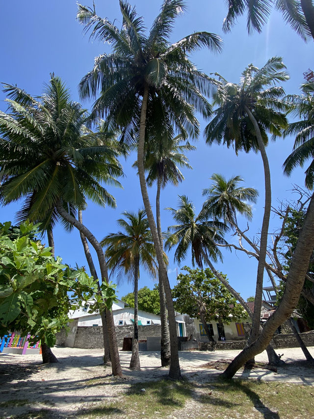 Traveling the Maldives During Ramadan: My Best and Worst Decision